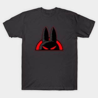 Angry Bunny T-Shirt